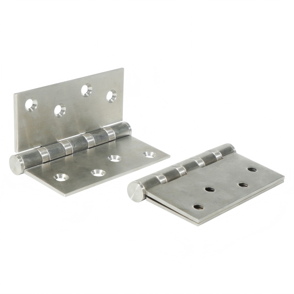 cabinet door butt hinges